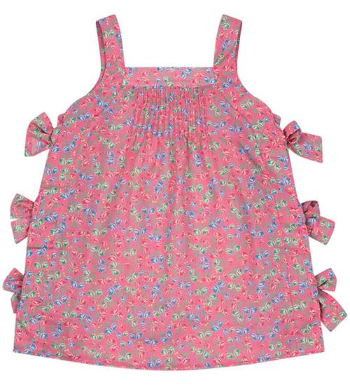 Konges Sløjd Kjole - Pacey Bow - Fandango