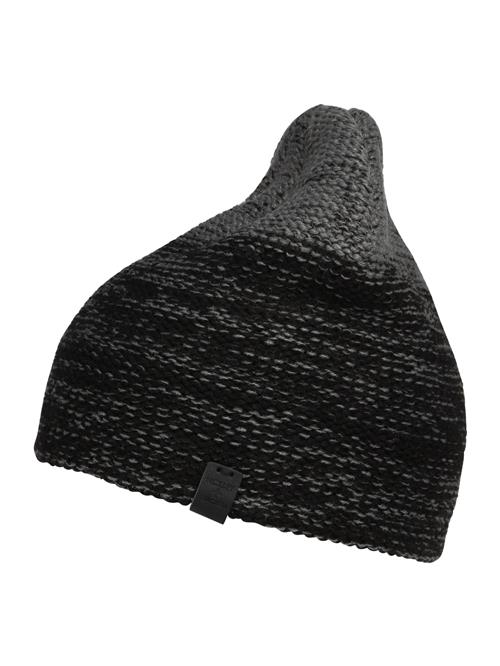 Bickley + Mictchell Amsterdam Hue  grå / sort