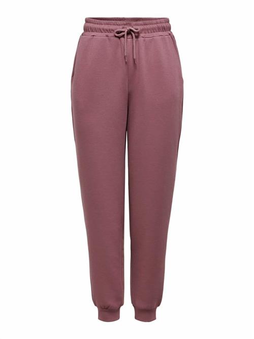 ONLY PLAY Sportsbukser 'ONPLounge'  magenta