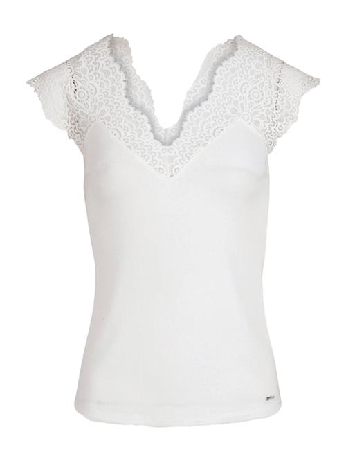 Morgan Overdel 'DENA'  offwhite