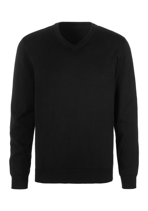 H.I.S Pullover  sort