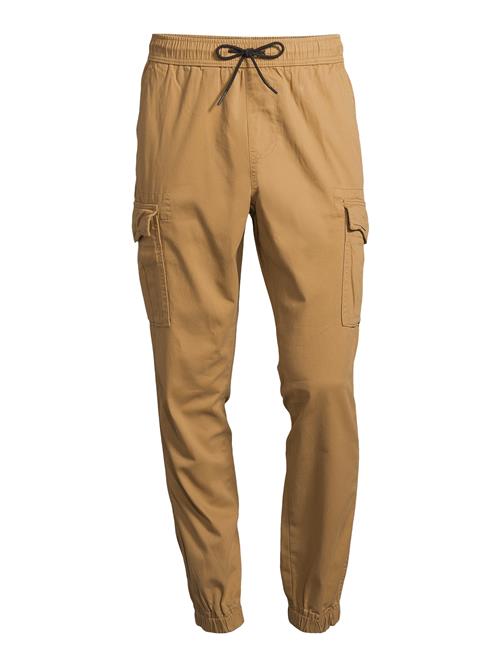 AÉROPOSTALE Cargobukser  sand