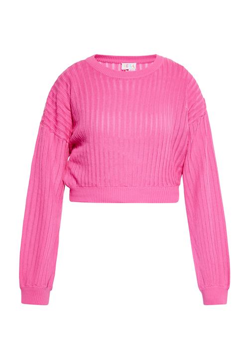 IZIA Pullover  pink
