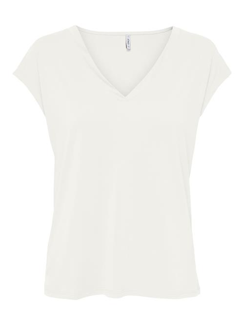 ONLY Shirts 'ONLFree'  hvid