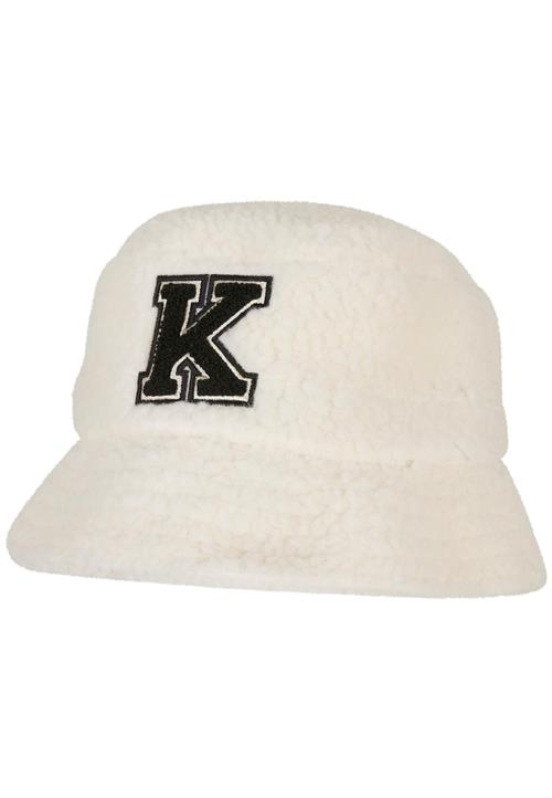 Karl Kani Hat  creme