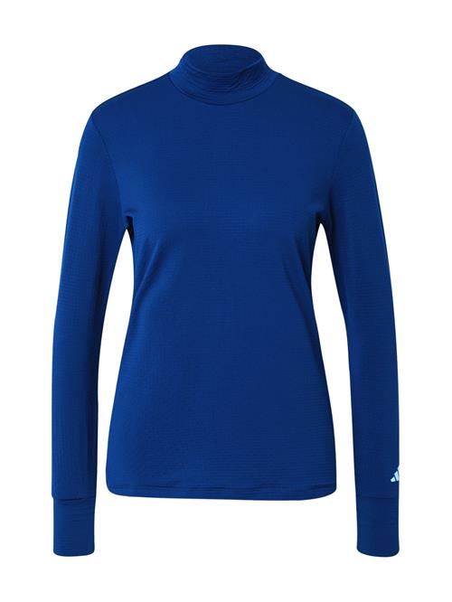 ADIDAS GOLF Sportsweatshirt 'W C.RDY LS'  navy