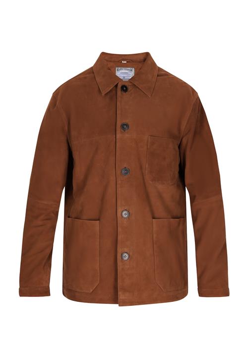 DreiMaster Vintage Overgangsjakke  brun