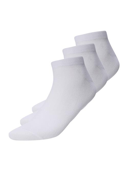 JACK & JONES Sokker  hvid