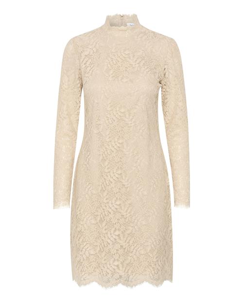 SAINT TROPEZ Kjole 'Ganna'  æggeskal