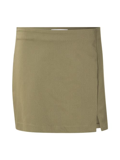 studioselect Nederdel 'Giselle'  oliven