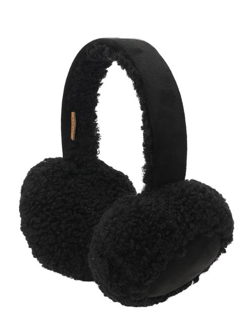 Se Barts Ørevarmere 'Magpy'  sort hos About You