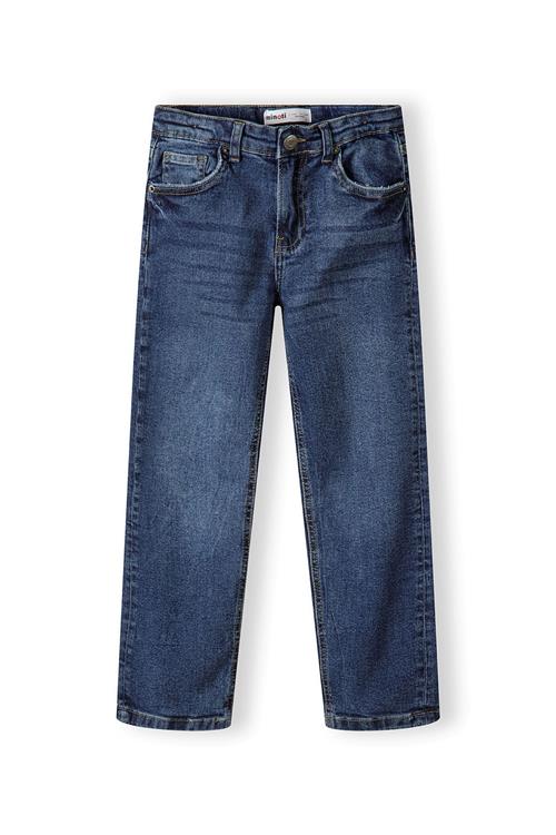 MINOTI Jeans  blue denim