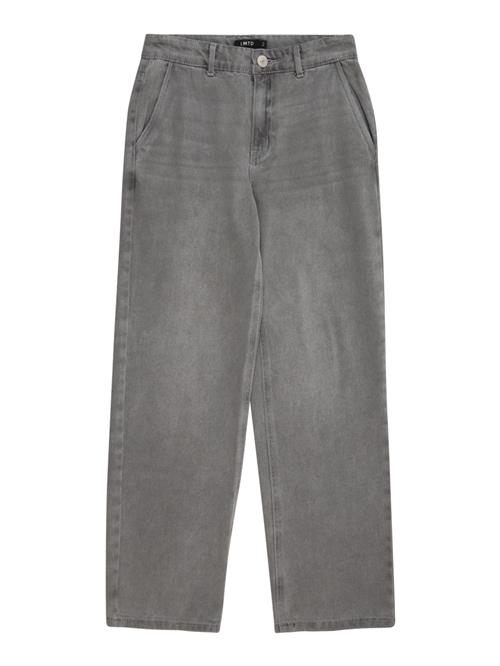 LMTD Jeans 'TOIZZA'  grey denim