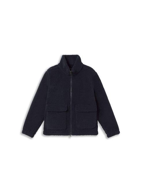 Thinking MU Vinterjakke  navy