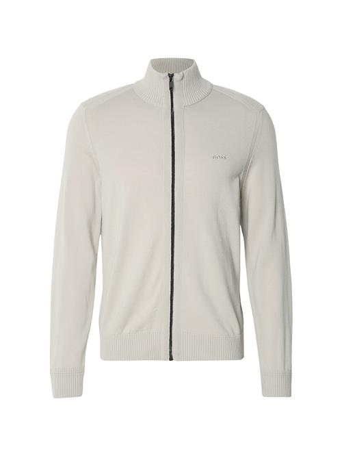 BOSS Cardigan 'Avac'  beige