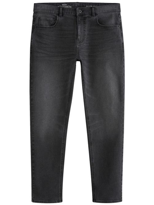Next Jeans 'Essential'  grafit