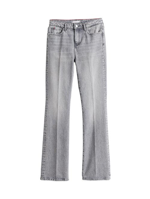 TOMMY HILFIGER Jeans  grey denim