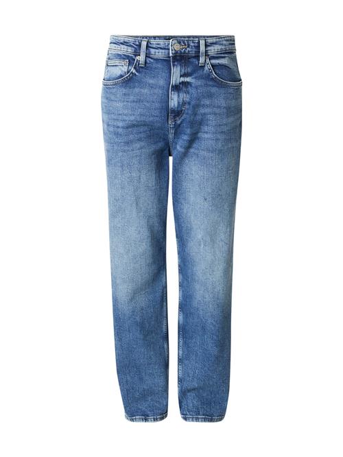 QS Jeans  blue denim