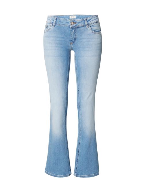 Se ONLY Jeans 'ONLBlush'  lyseblå hos About You