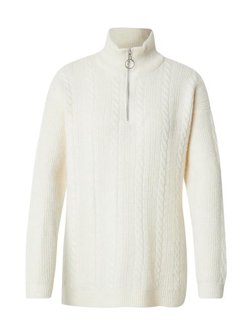 VERO MODA Pullover 'MILI'  beige