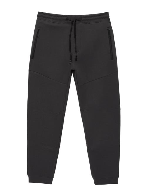 Pull&Bear Bukser  antracit