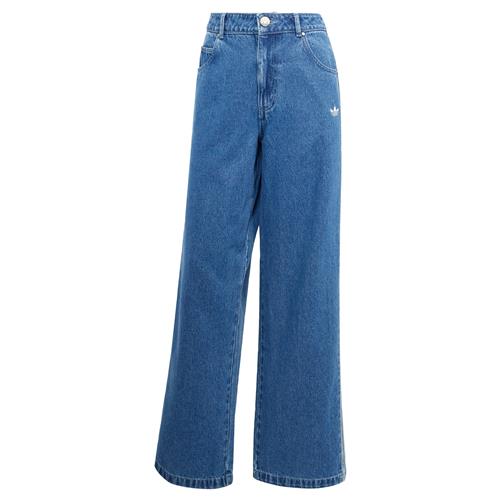 ADIDAS ORIGINALS Jeans 'Adicolor'  blue denim