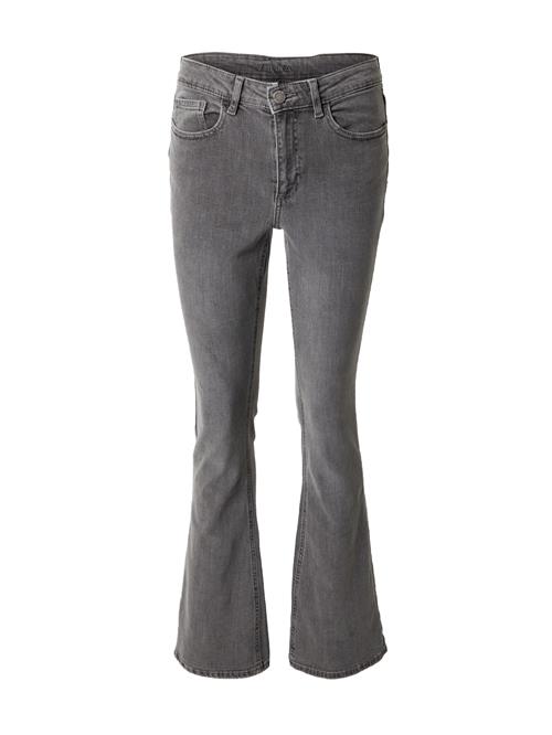 VILA Jeans 'Betty'  grey denim