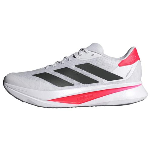 ADIDAS PERFORMANCE Løbesko 'Duramo SL 2'  rød / sort / hvid