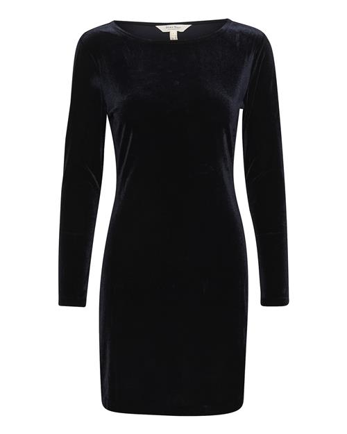 Part Two Kjole 'Didas'  natblå