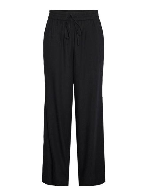 PIECES Bukser 'Pia'  sort