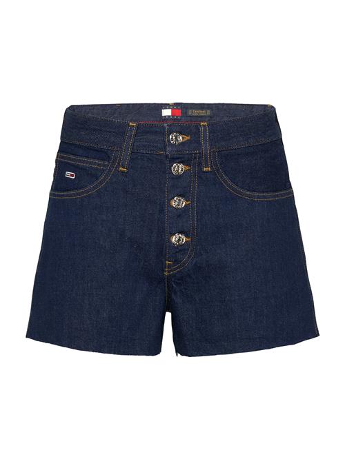 Se Tommy Jeans Jeans 'HOT'  mørkeblå hos About You