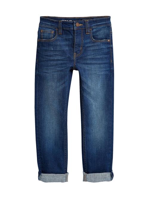 Next Jeans  blå