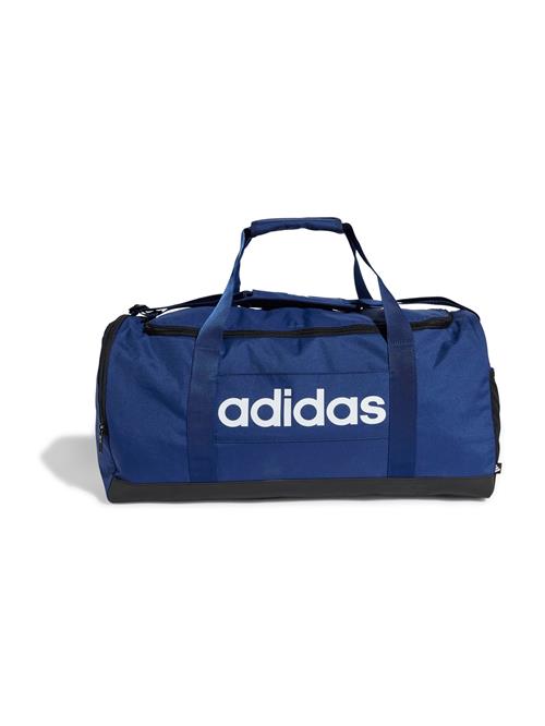 ADIDAS PERFORMANCE Sportstaske  royalblå / sort / hvid