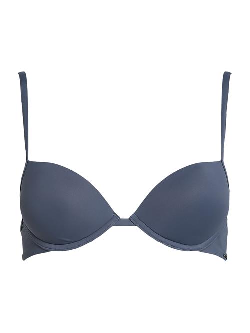 Se Calvin Klein Swimwear Bikinioverdel 'Essentials'  grå hos About You