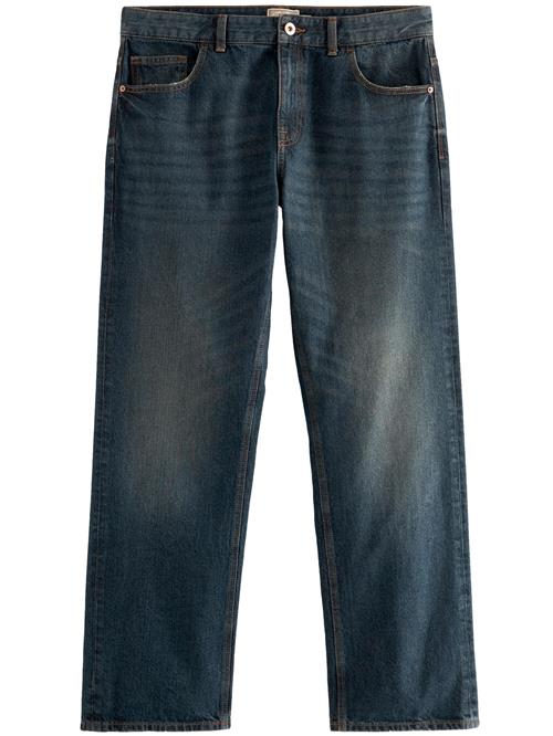 Next Jeans  blå