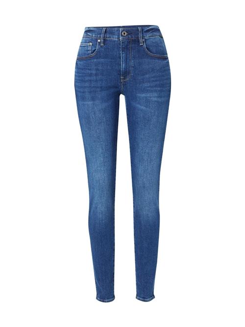 G-STAR Jeans '3301'  blue denim