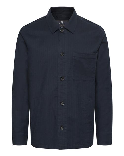 Matinique Overgangsjakke  navy