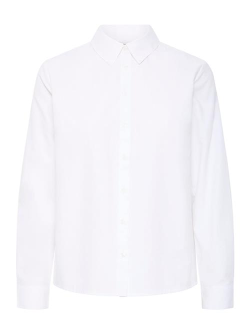 b.young Bluse ' BYHETILA SHIRT 2 - '  hvid