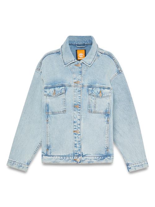 TIMBERLAND Overgangsjakke  lyseblå