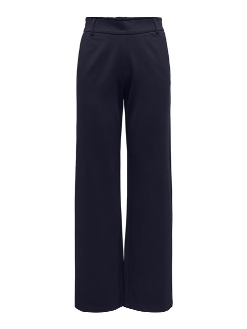 ONLY Bukser 'ONLPoptrash'  natblå