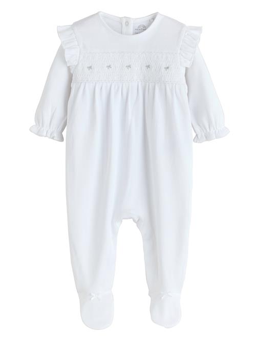 Next Sparkedragt/Body  hvid