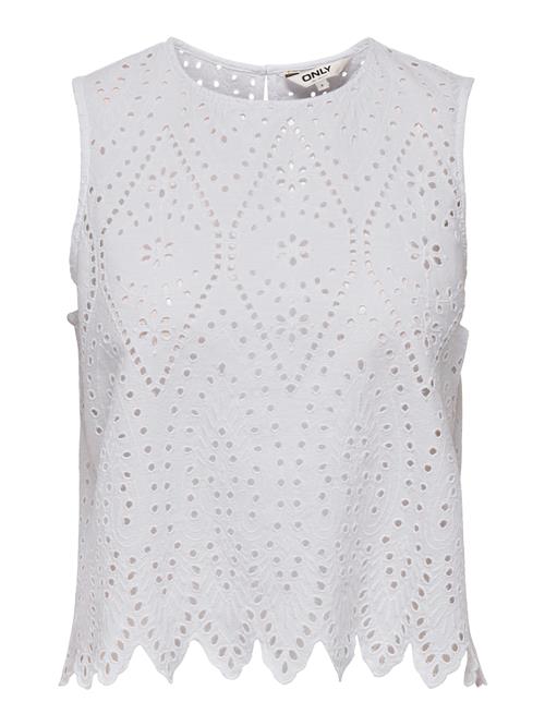 ONLY Overdel 'ONLTulum'  hvid