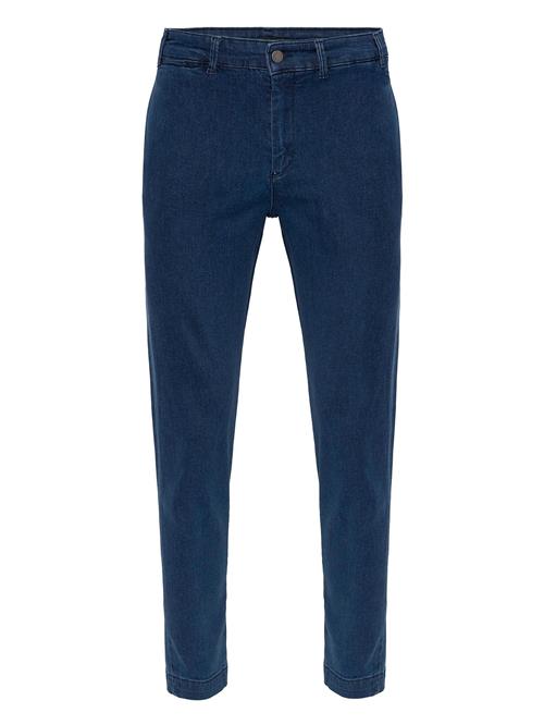 Antioch Jeans 'Tiziano'  mørkeblå