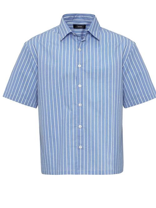 Antioch Skjorte  opal / hvid