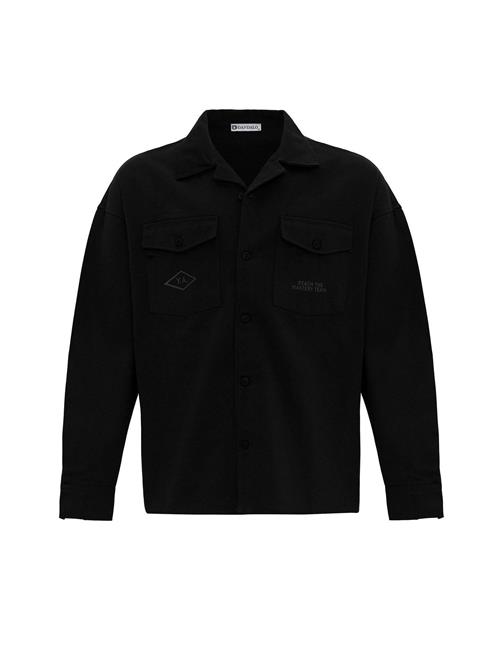 Dandalo Overgangsjakke  sort