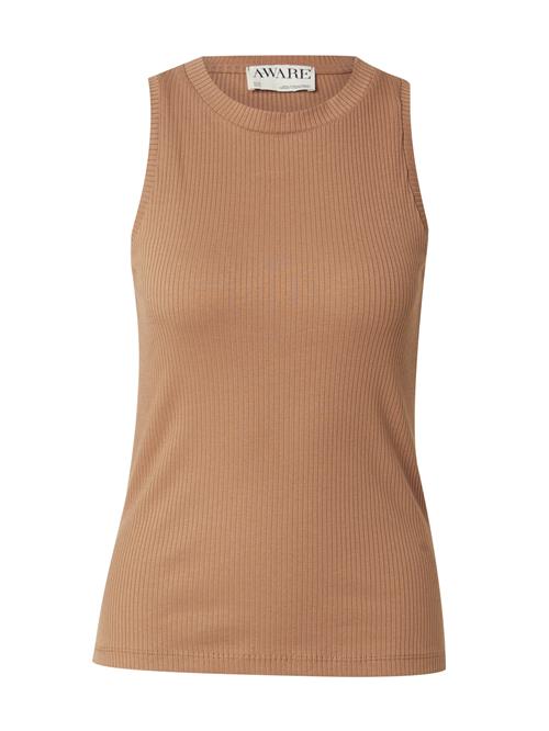 Aware Overdel 'VMLavender'  lysebrun