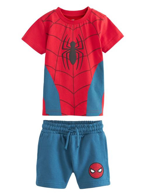 Se Next Sæt  safir / rød hos About You