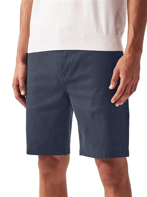 Next Lærredsbukser  navy