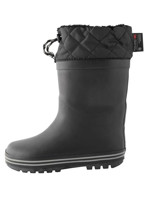 Next Gummistøvler  sort