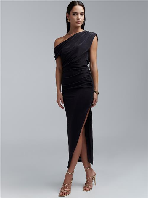 BWLDR Kjole 'Veleda'  sort